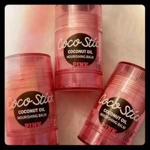 Victoria's Secret Pink Coco Stick